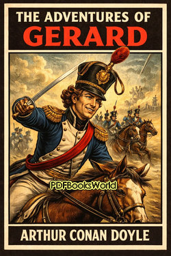 The Adventures of Gerard The Adventures of Gerard