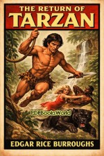 The Return of Tarzan The Return of Tarzan