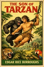 The Son of Tarzan The Son of Tarzan