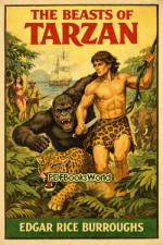 The Beasts of Tarzan The Beasts of Tarzan