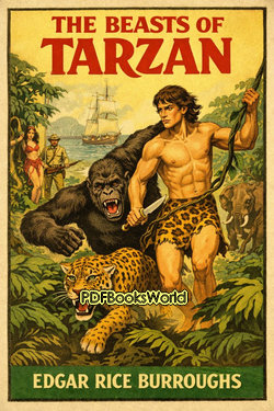 The Beasts of Tarzan The Beasts of Tarzan