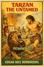 Tarzan the Untamed Tarzan the Untamed