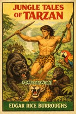 Jungle Tales of Tarzan Jungle Tales of Tarzan