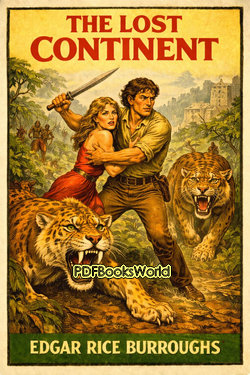 The Lost Continent The Lost Continent