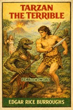 Tarzan the Terrible Tarzan the Terrible