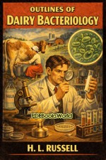 Outlines of Dairy Bacteriology Outlines of Dairy Bacteriology