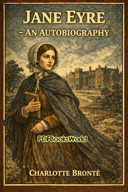 Jane Eyre - An Autobiography Jane Eyre - An Autobiography