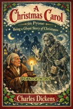 A Christmas Carol in Prose; Being a Ghost Story of Christmas