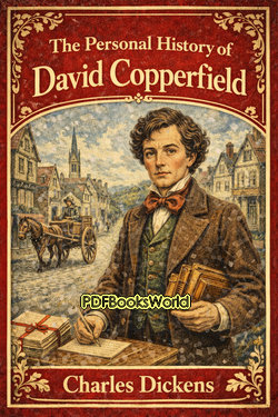 The Personal History of David Copperfield The Personal History of David Copperfield