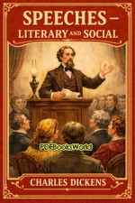 Speeches - Literary and Social Speeches - Literary and Social