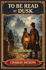 To Be Read at Dusk