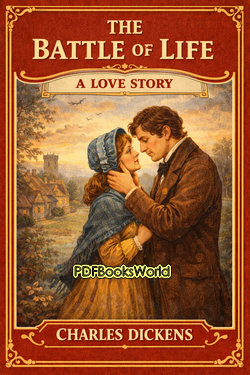 The Battle of Life - A Love Story The Battle of Life - A Love Story