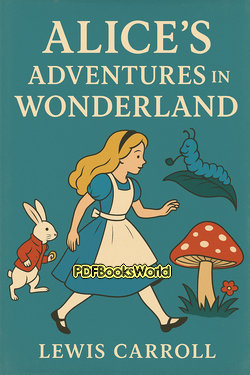 Alice Adventures in Wonderland Alice Adventures in Wonderland