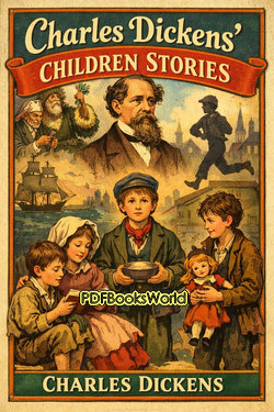 Charles Dickens' Children Stories Charles Dickens' Children Stories