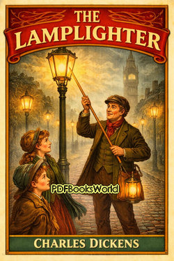 The Lamplighter The Lamplighter