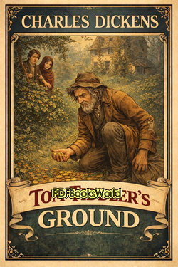 Tom Tiddler's Ground Tom Tiddler's Ground