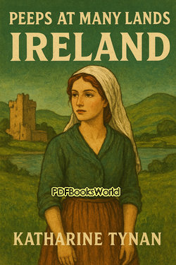 Peeps At Many Lands: Ireland Peeps At Many Lands: Ireland