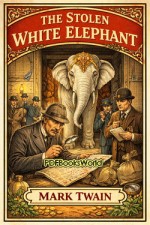 The Stolen White Elephant The Stolen White Elephant