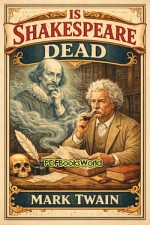Is Shakespeare Dead 