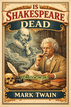 Is Shakespeare Dead Is Shakespeare Dead