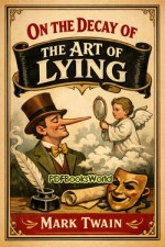 On the Decay of the Art of Lying On the Decay of the Art of Lying