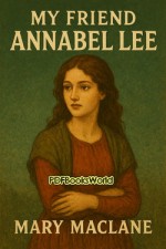 My Friend Annabel Lee My Friend Annabel Lee