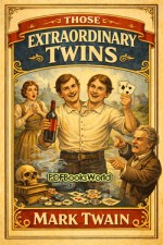 Those Extraordinary Twins Those Extraordinary Twins
