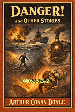 Danger! and Other Stories Danger! and Other Stories