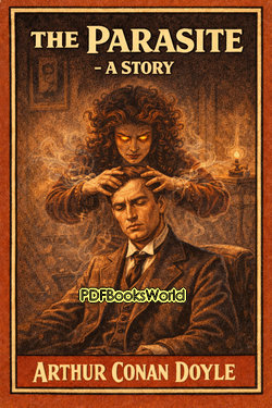 The Parasite - A Story The Parasite - A Story