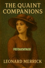 The Quaint Companions The Quaint Companions