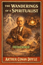 The Wanderings of a Spiritualist