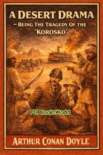 A Desert Drama -  Being The Tragedy Of The "Korosko"