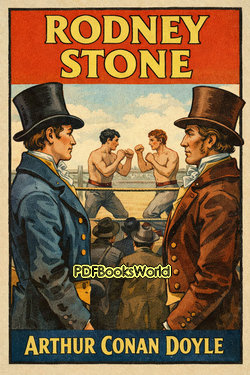 Rodney Stone Rodney Stone