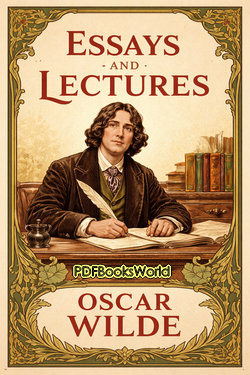 Essays and Lectures Essays and Lectures