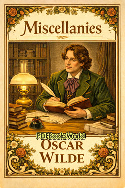 Miscellanies Miscellanies