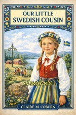Our Little Swedish Cousin Our Little Swedish Cousin