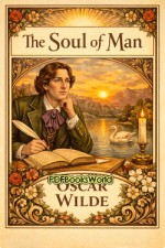 The Soul of Man The Soul of Man
