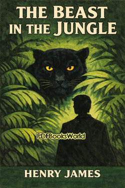The Beast in the Jungle The Beast in the Jungle