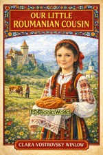 Our Little Roumanian Cousin Our Little Roumanian Cousin
