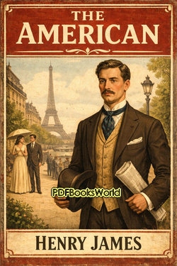 The American The American