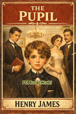 The Pupil The Pupil