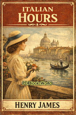 Italian Hours Italian Hours