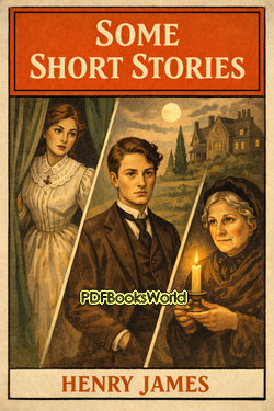 Some Short Stories Some Short Stories