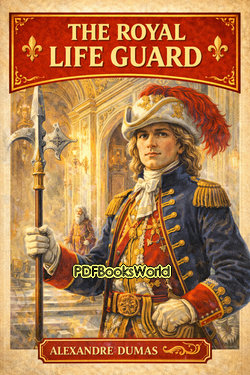 The Royal Life Guard The Royal Life Guard
