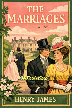 The Marriages The Marriages