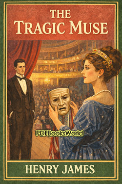 The Tragic Muse The Tragic Muse
