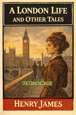 A London Life and Other Tales A London Life and Other Tales