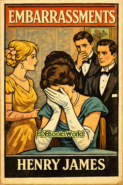 Embarrassments Embarrassments