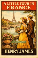 A Little Tour in France A Little Tour in France