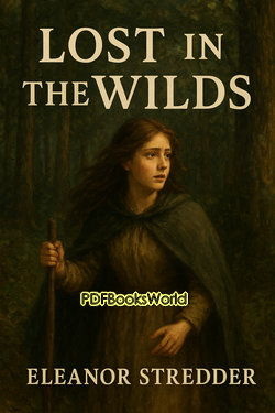 Lost in the Wilds Lost in the Wilds